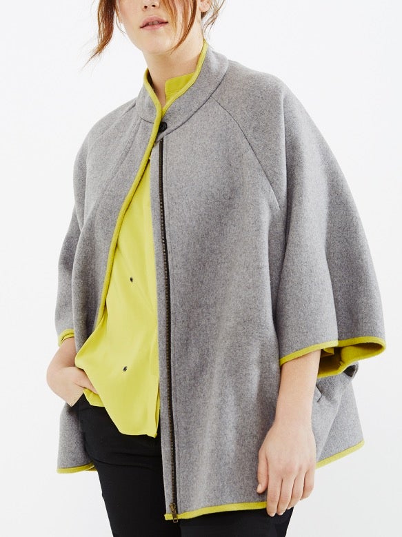 The Curvy Girl Guide To Fall Fashion